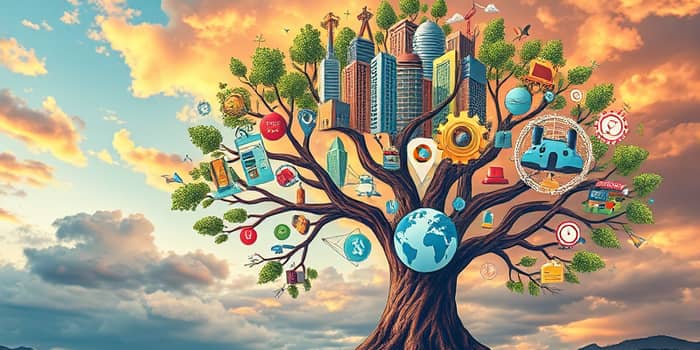 Decoding Diversification: More Than Just Buzzwords