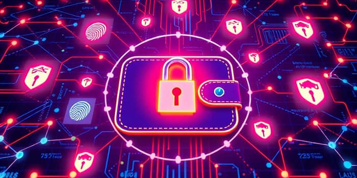 The Security of Digital Wallets: Protecting Your Crypto Holdings