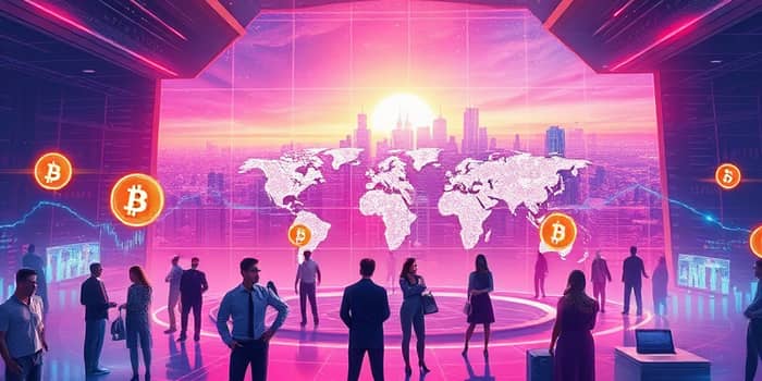 Investing in Digital Currencies: Strategies for Success