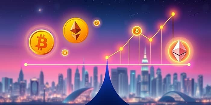 Risk Management in Digital Currency Portfolios