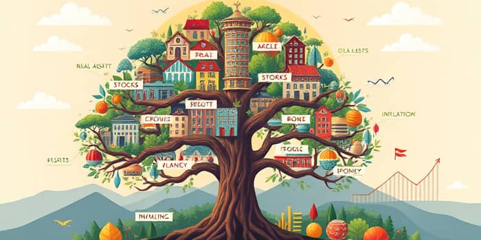 Inflation-Proofing Your Portfolio: Strategies That Work