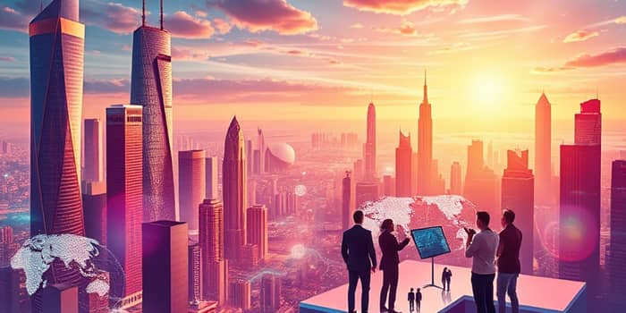 Cracking the Code: Unveiling Investment Opportunities