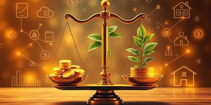 Understanding Risk: A Prudent Investor's Guide