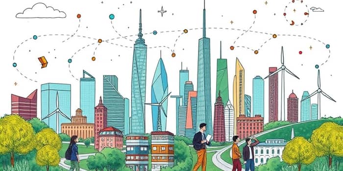 Emerging Markets: High Growth, Higher Potential