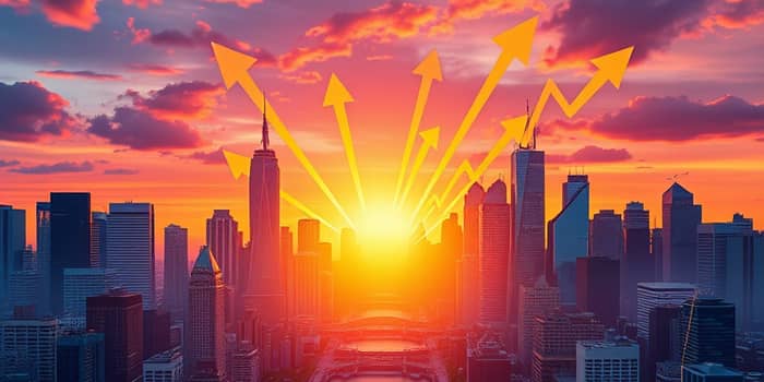 Unlocking Shareholder Value: A Financial Perspective