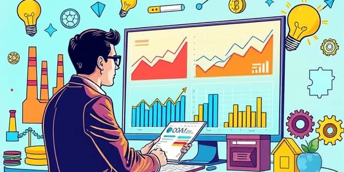 The Art of Valuation: Pinpointing True Business Worth