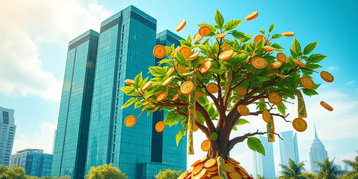 The Dividend Advantage: Income Generation Strategies