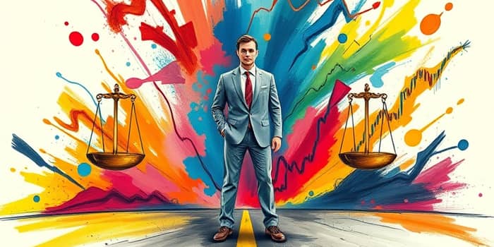 The Psychology of Investing: Mastering Your Emotions