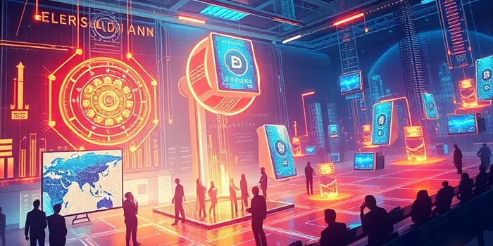 Fintech Frontiers: Innovation in Investment