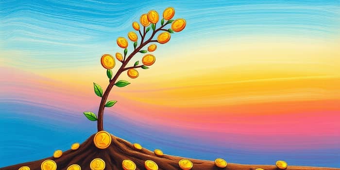 The Power of Patience: Long-Term Investment Gains