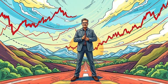 Risk and Reward: Navigating Volatility in Your Portfolio