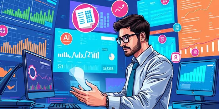 The Analyst's Toolkit: Essential Tools for Financial Acumen