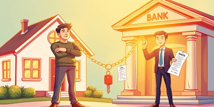 Guarantors and Co-Signers: Shared Responsibility in Loans