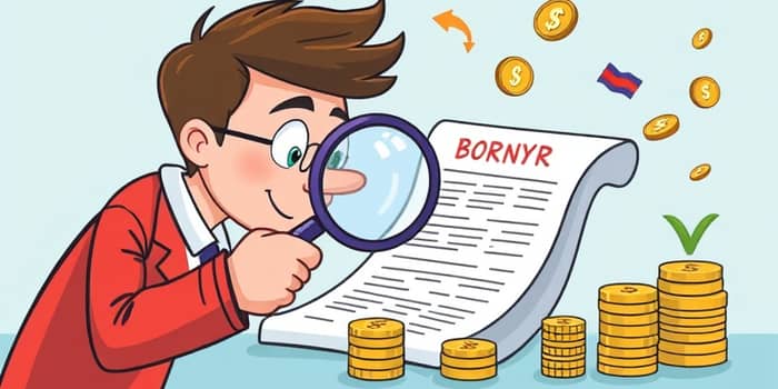 Beyond the APR: Unveiling Hidden Loan Costs