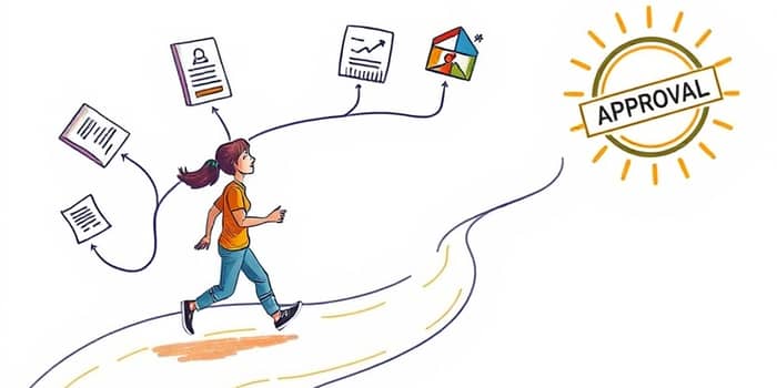 From Application to Approval: The Loan Journey Unpacked