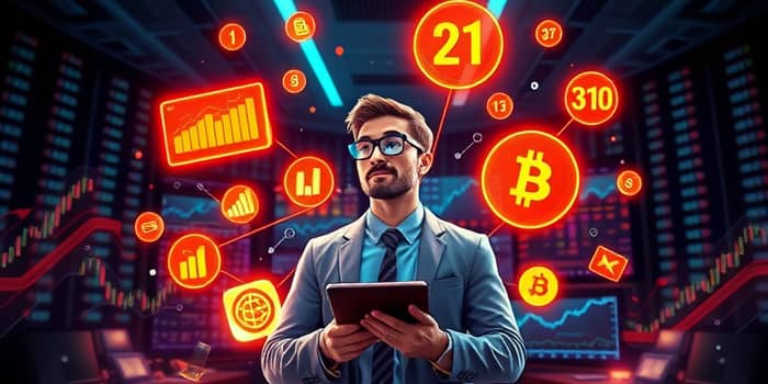 Mastering Multiples: Valuation in Practice