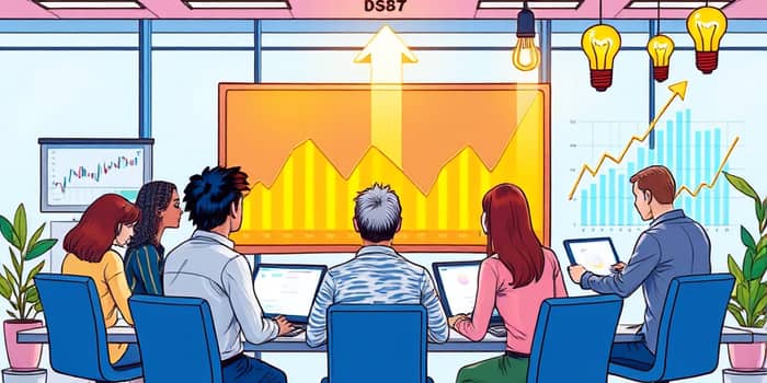 Strategic Insights: Using Financial Analysis for Business Growth