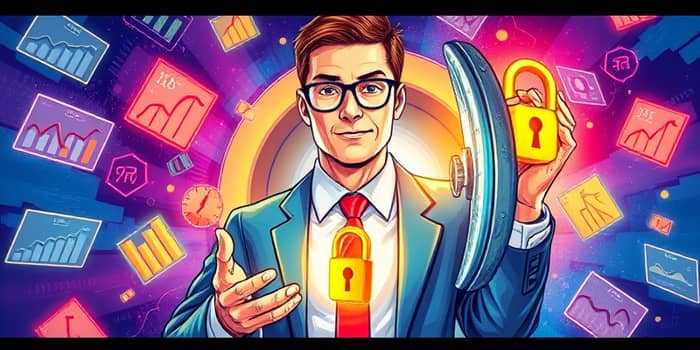 The Power of Ratios: Unlocking Financial Health Secrets