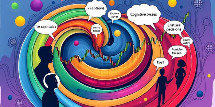 The Psychology of Markets: Behavioral Finance for Analysts
