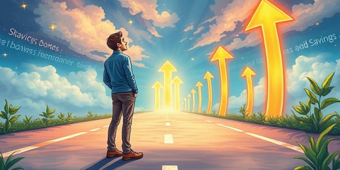 Your First Investment: A Beginner's Roadmap