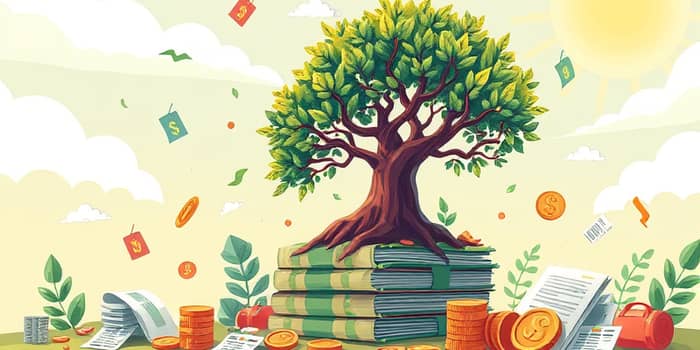 Tax-Efficient Investing: Maximizing Your Returns