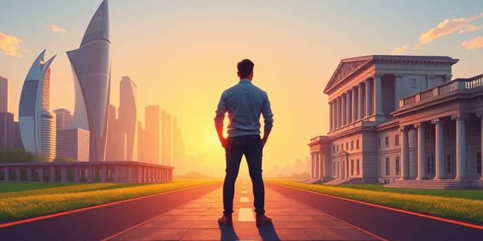 Growth Stocks vs. Value Stocks: Which Is Right for You?