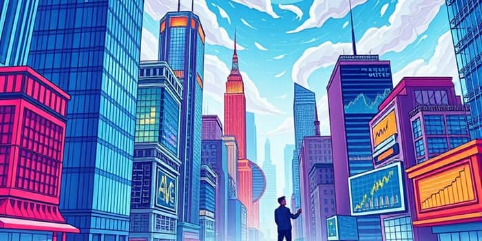 Sector Spotlight: Deep Dive into Industry Financials