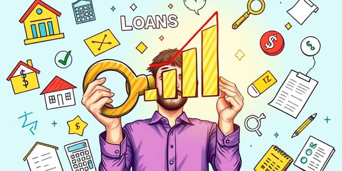 Understanding Loan Terms: Your Key to Financial Clarity