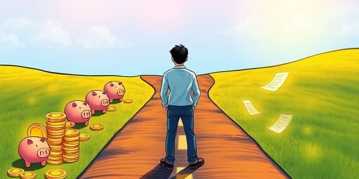 Loan or No Loan? Making the Right Financial Decision