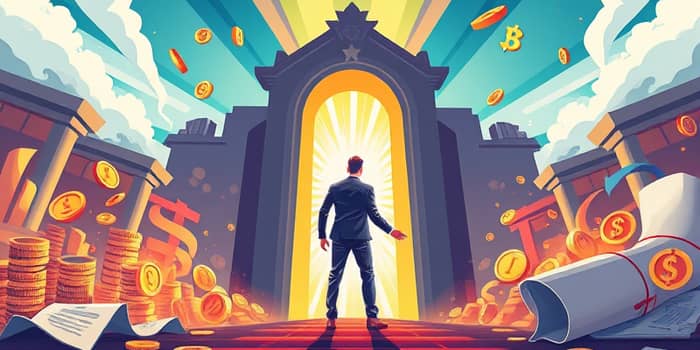 Business Loans Simplified: Fueling Your Entrepreneurial Dreams