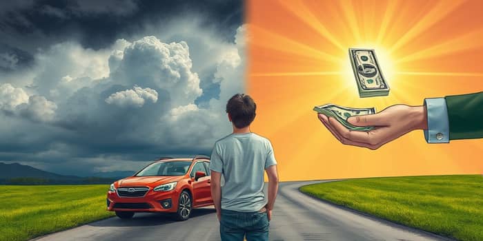 Emergency Loans: When Life Throws a Financial Curveball