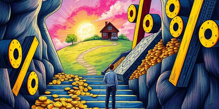 The Impact of Interest: How It Shapes Your Loan Repayments