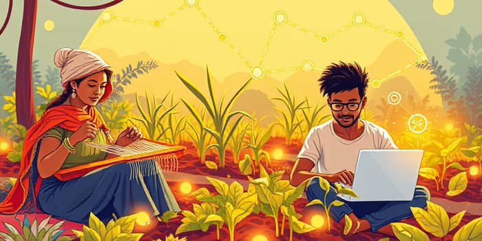 Microloans: Empowering Small Businesses and Individuals