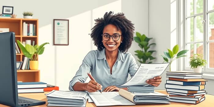 Building Credit with Loans: A Responsible Approach