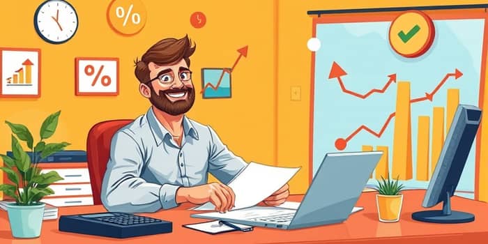 The Debt-to-Income Ratio: Your Loan Eligibility Factor