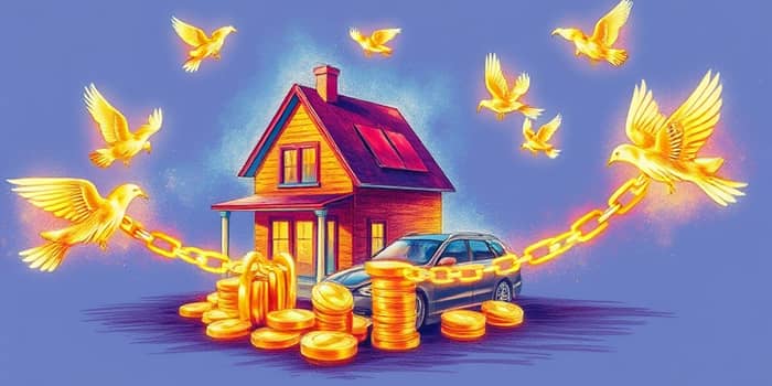 Understanding Collateral: What You Need to Know About Secured Loans