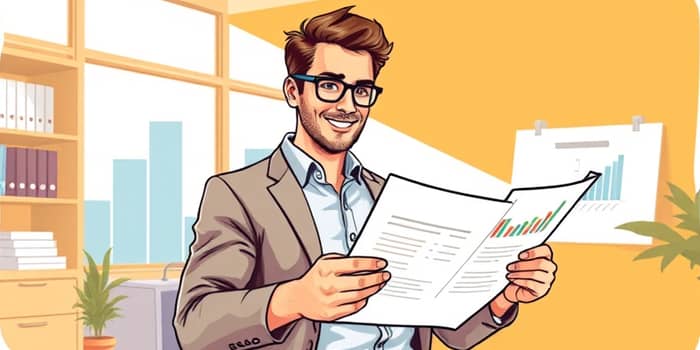 The Art of the Application: Securing the Best Loan Rates