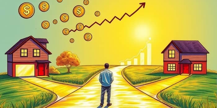 Refinancing Explained: Is It Time to Lower Your Loan Payments?