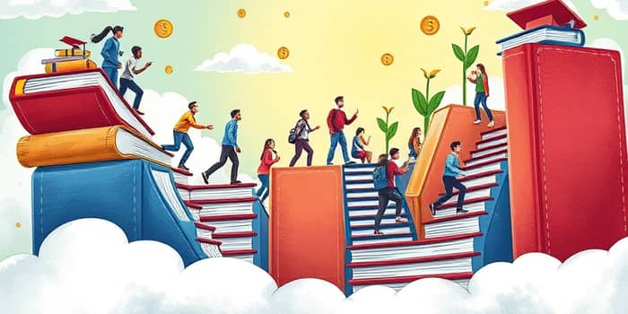 Student Loans: Strategies for Managing Your Educational Debt