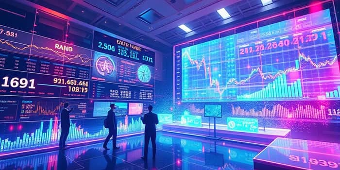 Profiting from Data: Transforming Information into Investment Decisions