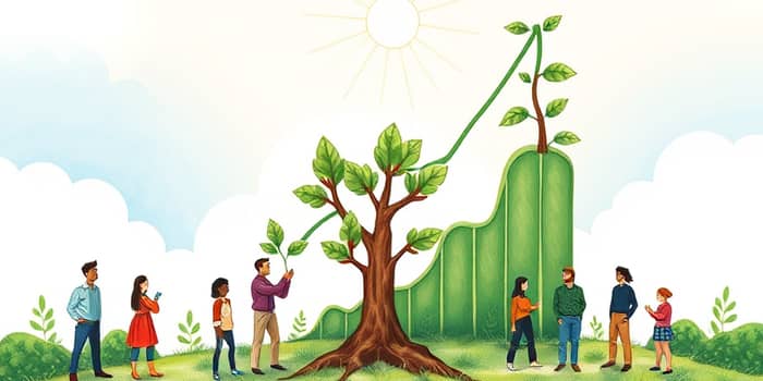 ESG Investing: Making Money While Making a Difference