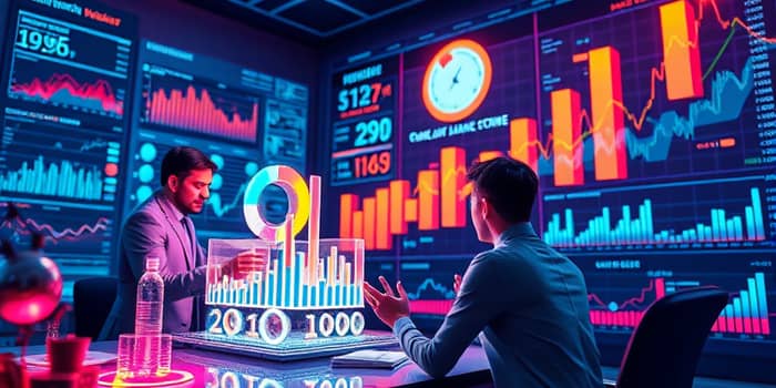 Beyond the Balance Sheet: Advanced Financial Statement Analysis