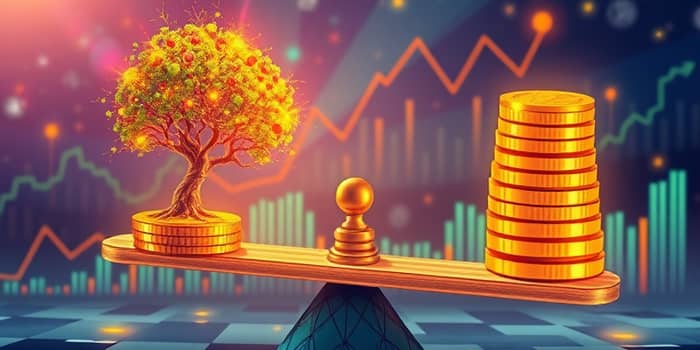 Growth or Value? A Deep Dive into Investment Strategies
