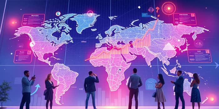 Decoding Market Signals: A Guide to Financial Trends