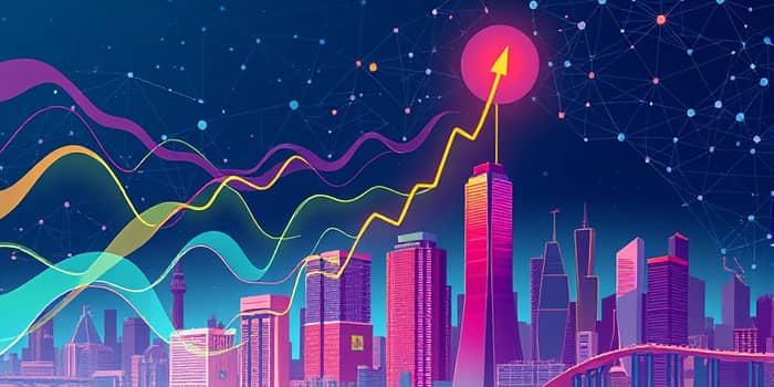 Forecasting the Future: Predictive Analytics in Finance