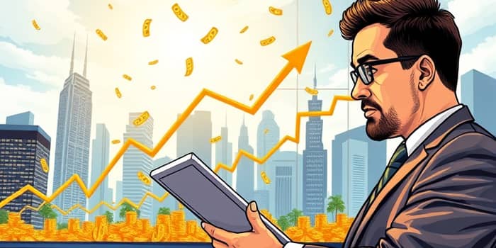 Understanding Free Cash Flow: The True Measure of Value