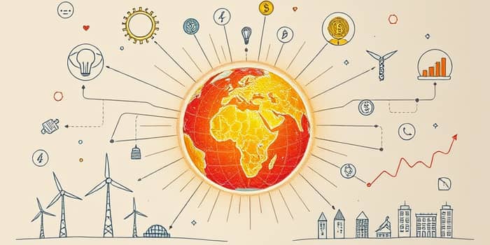 Global Investing: Expanding Your Horizons