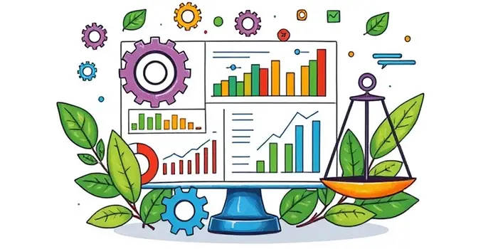 Beyond EPS: A Holistic View of Company Performance